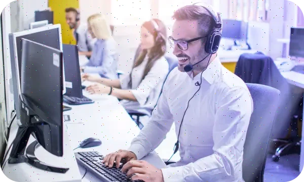 plateforme de trading