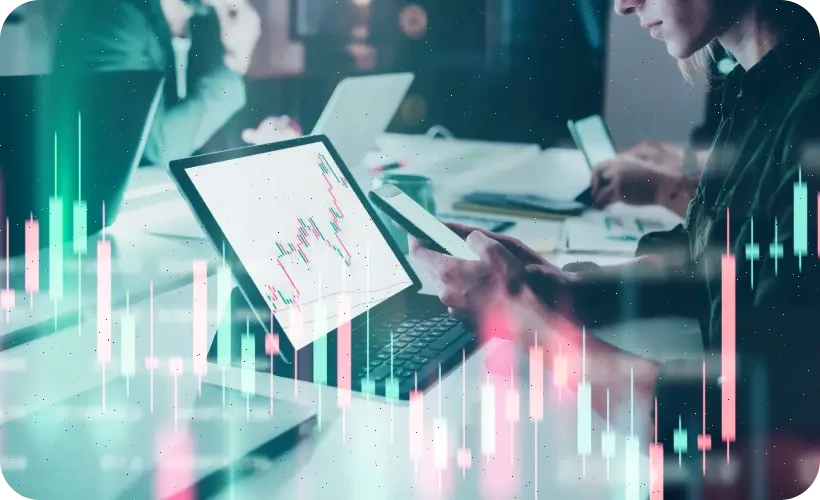 analyses financières