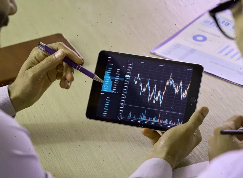 gestion de portefeuille